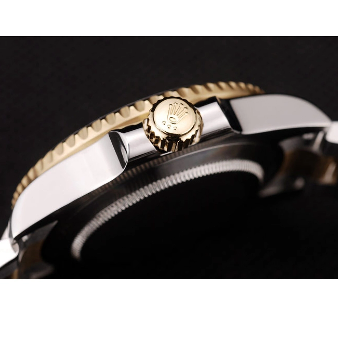 MiroTime 0819 Rolex Submariner Blue Bezel Blue Dial 98230